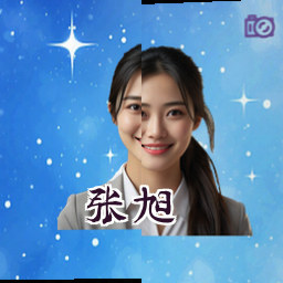 张旭