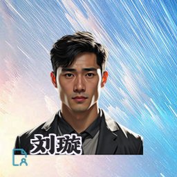 刘璇
