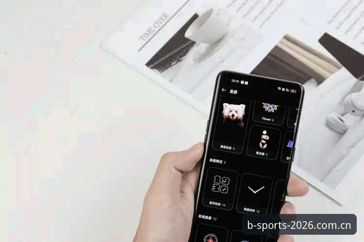 必博体育入口2026新手操作指南：从注册到流畅体验的全流程分享